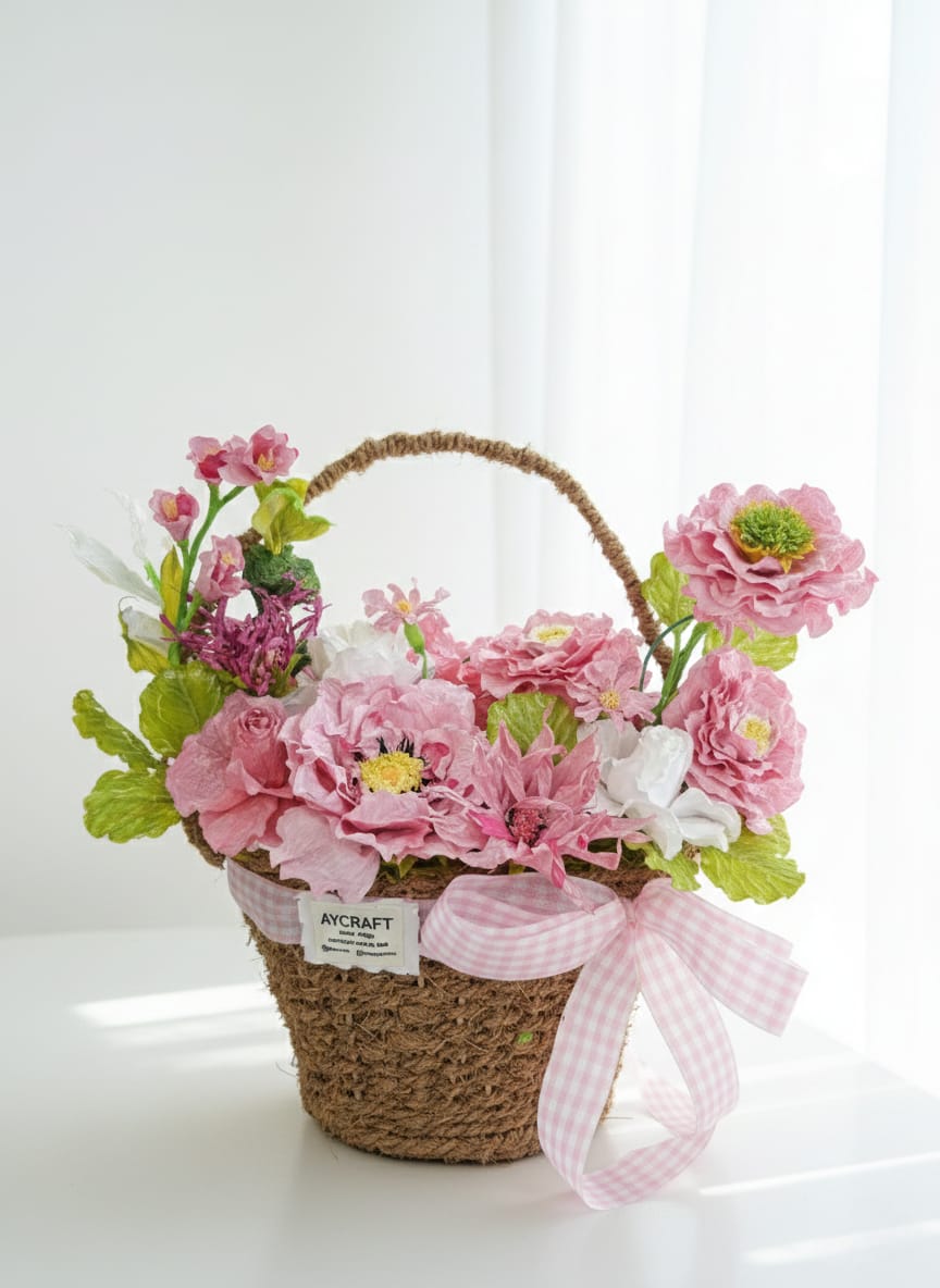 Flower Decorations