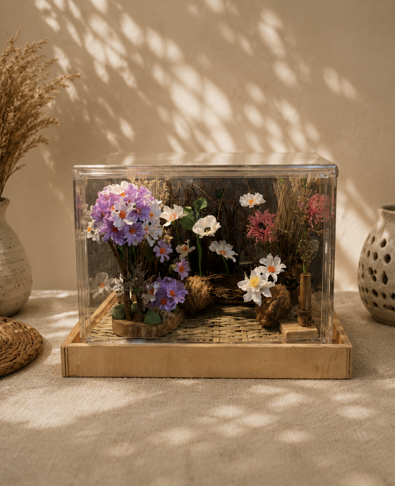 Secret Garden Box