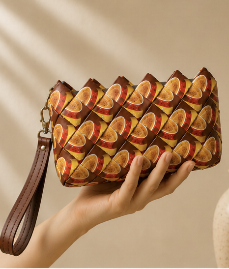 Kreasi Pouch